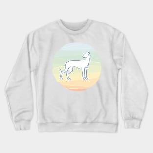 Greyhound Crewneck Sweatshirt